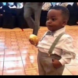 Meet your Posher, Adrian